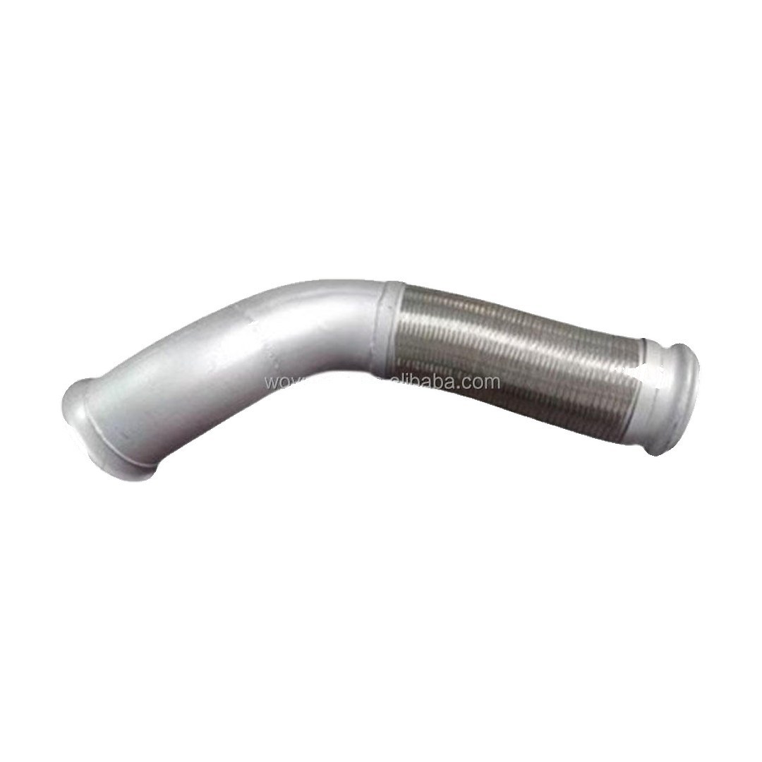 工程机械 配件 21718681 22321903 适用于 沃尔沃 卡车 Exhaust Pipes 21718681 22321903
