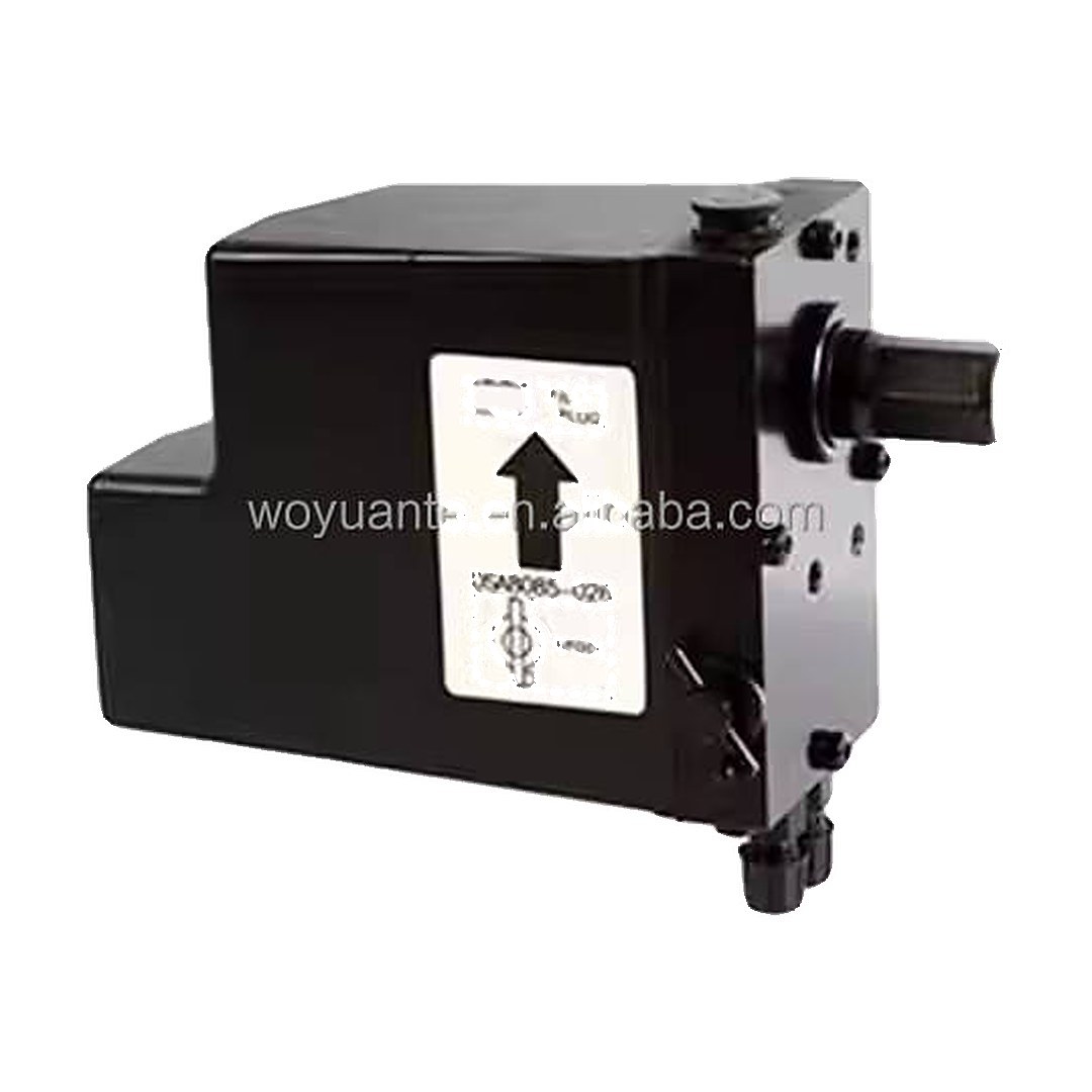 工程机械 配件 3198844 20455259 20917265 20917278 适用于 沃尔沃 卡车 Right-hand Drive Lift 泵 3198844 20455259 20917265 20917278