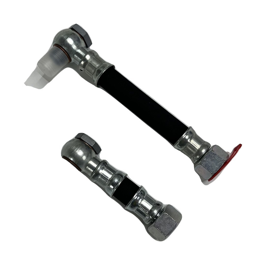 20586349 21818296 22429386 23701846 Suitable for Volvo Truck Oil Cooler Oil Pipe 20586349 21818296 22429386 23701846