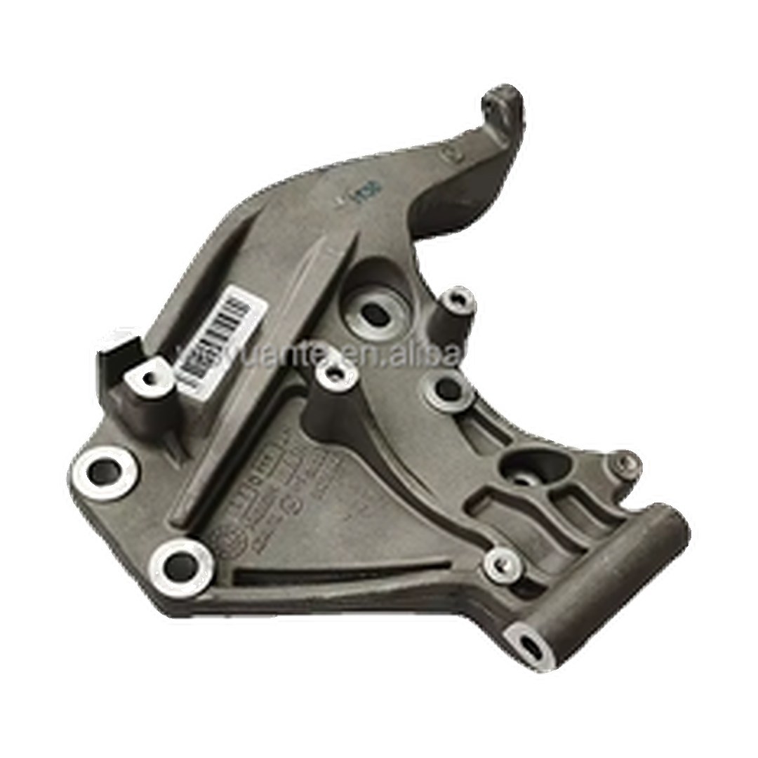 Construction Machinery Parts 22865216 7422865216 Suitable for Volvo Trucks FH4/FM4/FMX Engine Mounts 22865216