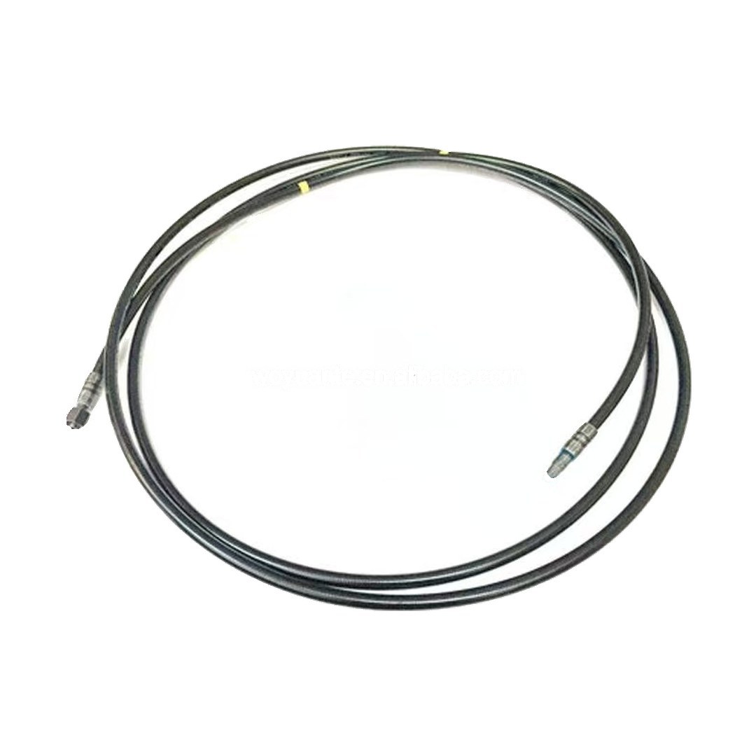 20795299 适用于 沃尔沃 卡车 FH/FM/FMX 离合器 Hydraulic 机油 管路 离合器 Booster 机油 管路 20795299