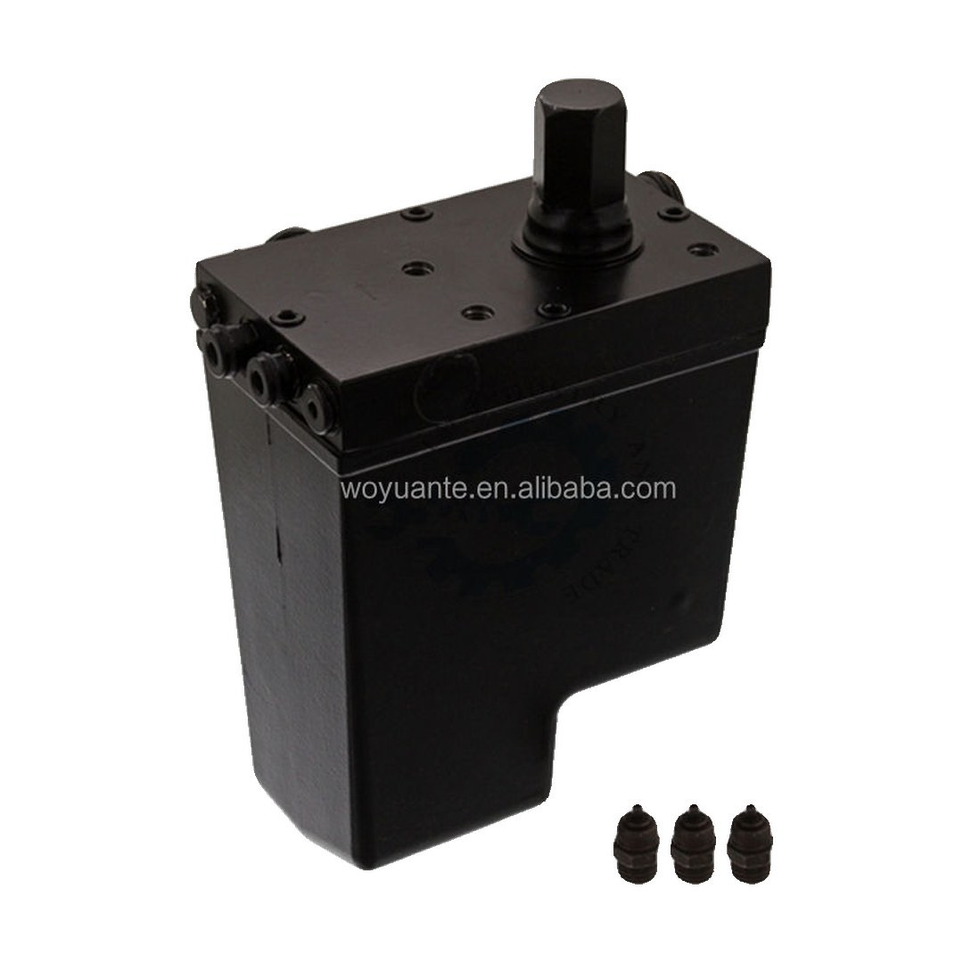 3198846 20455262 20917267 20917279 适用于 沃尔沃 卡车 驾驶室 Hydraulic Lift 泵 3198846 20455262 20917267 20917279