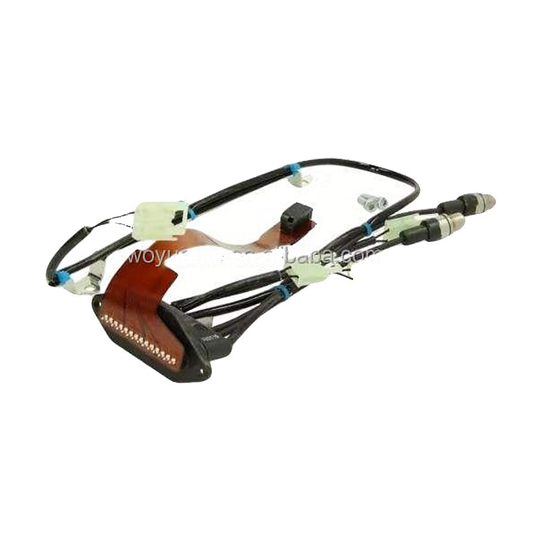 20562627 21911587 4213659212 适用于 沃尔沃 Trucks I-Shift 变速箱 Wiring Harness 20562627 21911587