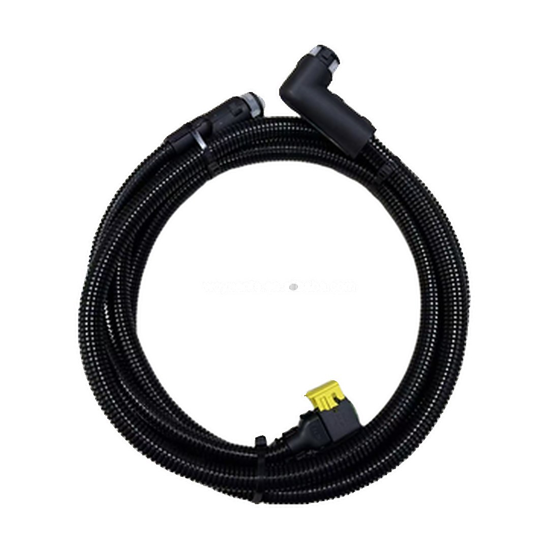 21313779 适用于 沃尔沃 Trucks FH4/FM4 Urea Pipes and Urea 泵 Pipes 工程机械 配件 21313779