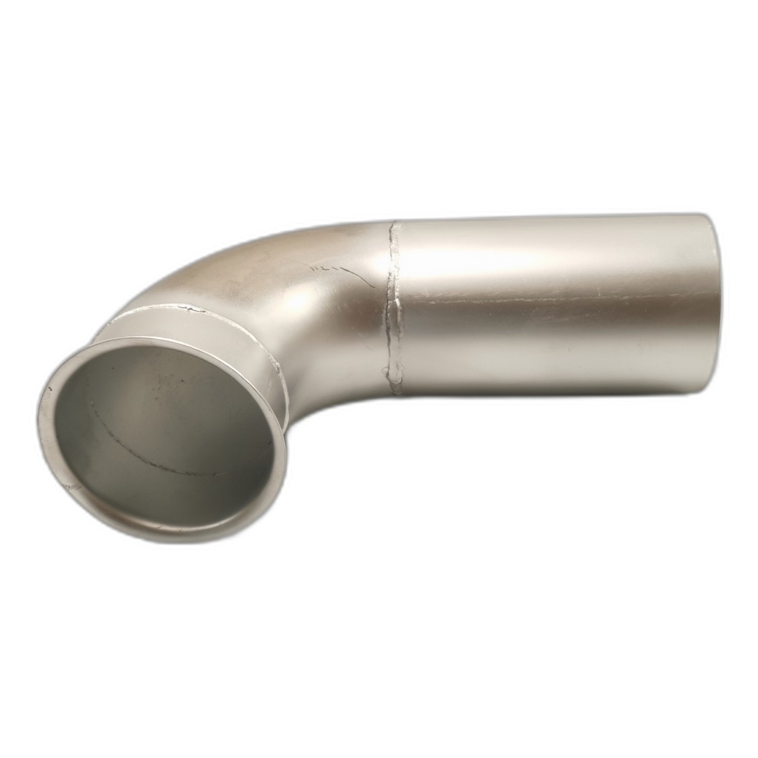 CAT 972H Muffler 243-1677 390-4283 2431677 3904283 243-1677 / 390-4283 / 2431677 / 3904283