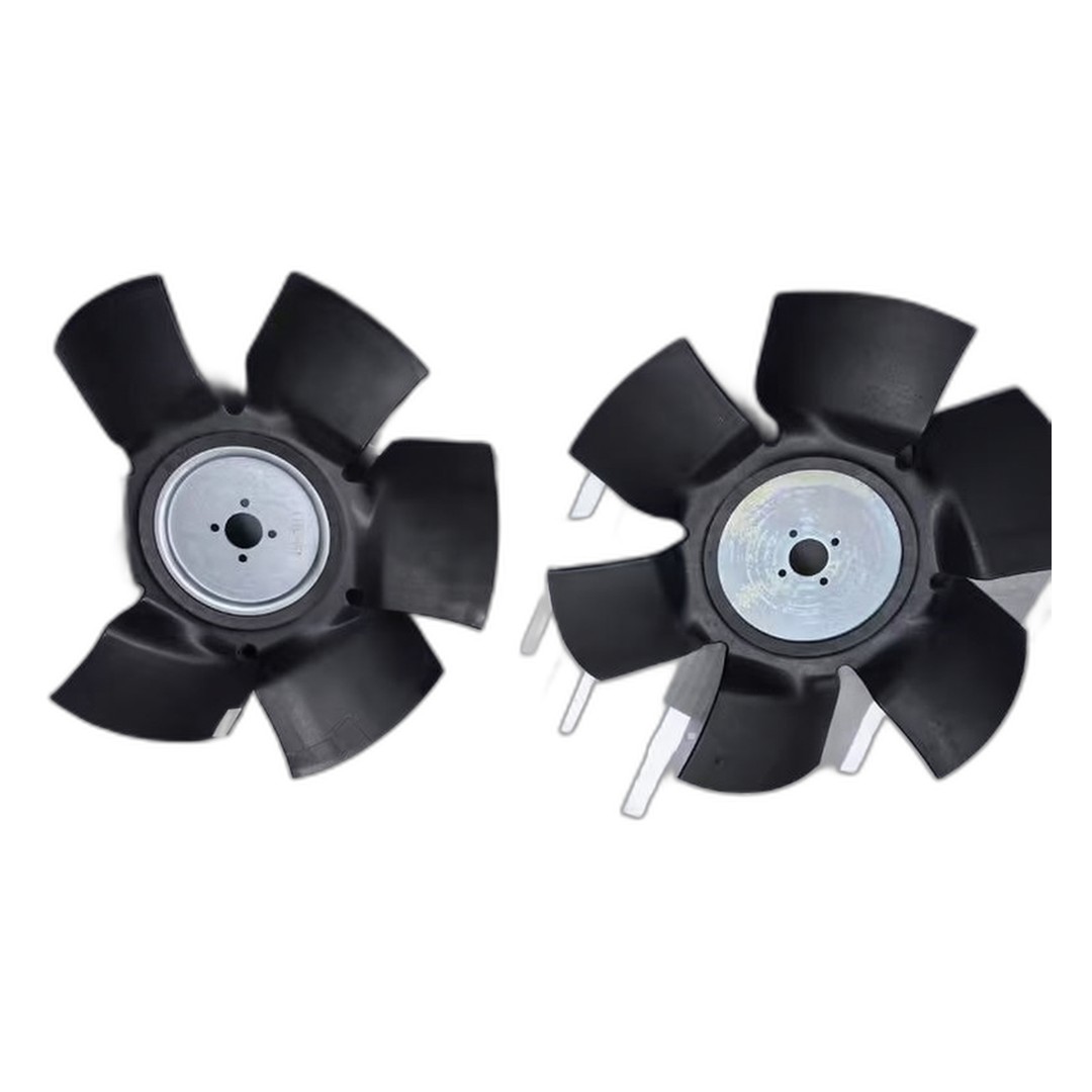 CAT Fan Blade 454-3411 4543411 for Engine 454-3411 / 4543411