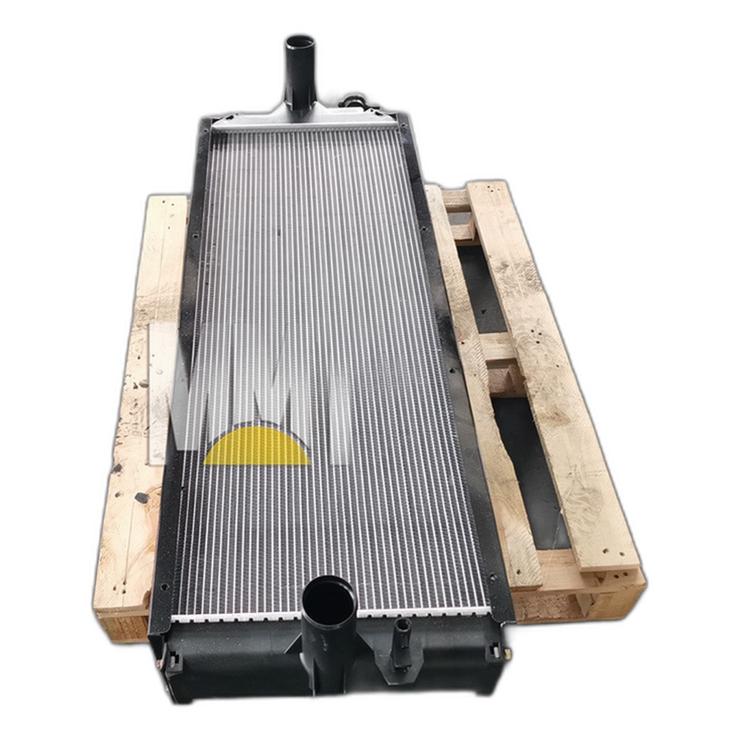 CAT卡特C13水箱散热器230-2966 2302966冷却系统383-6407 3836407 - 广州沃源特CAT卡特工程机械配件批发 230-2966 / 383-6407 / 2302966 / 3836407