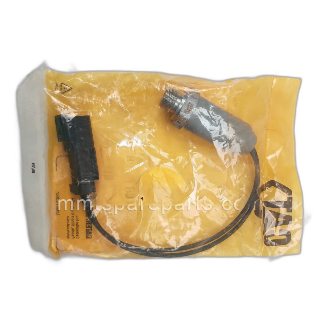 CAT卡特924G 928G开关继电器3E-7692压力开关3E7692装载机传感器 - 广州沃源特CAT卡特工程机械配件批发 3E-7692