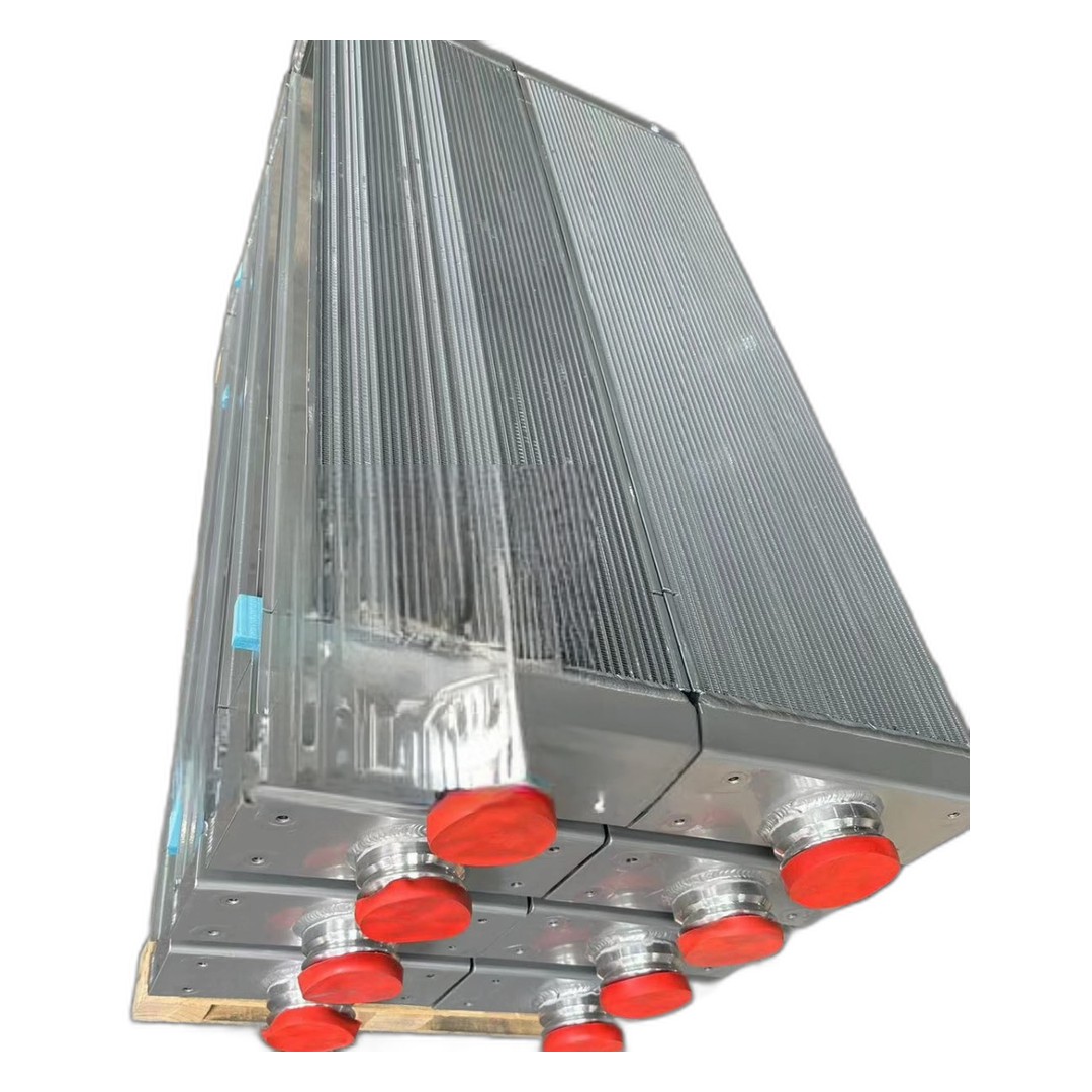 小松WA600-6散热器水箱426-03-37552冷却器426-03-37552 - 广州沃源特CAT卡特工程机械配件批发 1072013461068
