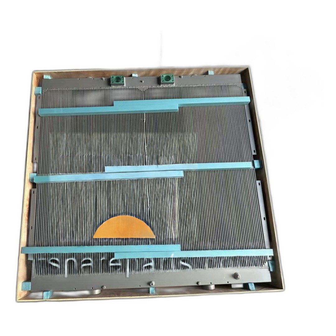 CAT 6020B Radiator 468-7694 4687694 for Engine 468-7694 / 4687694