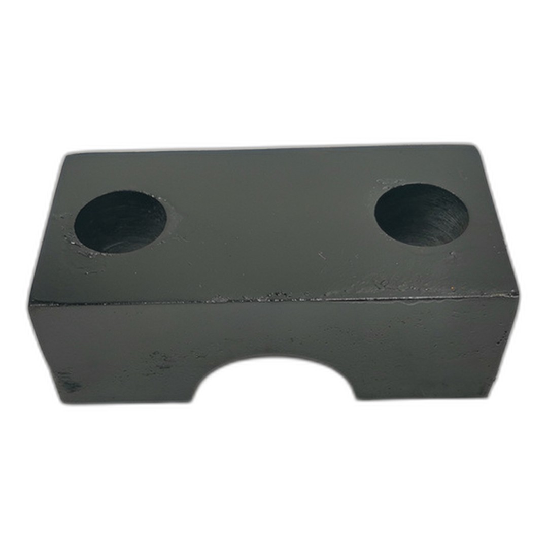 CAT 325D 345D Carrier Roller 163-4857 1634857 for Excavator Drill Rig 163-4857 / 1634857