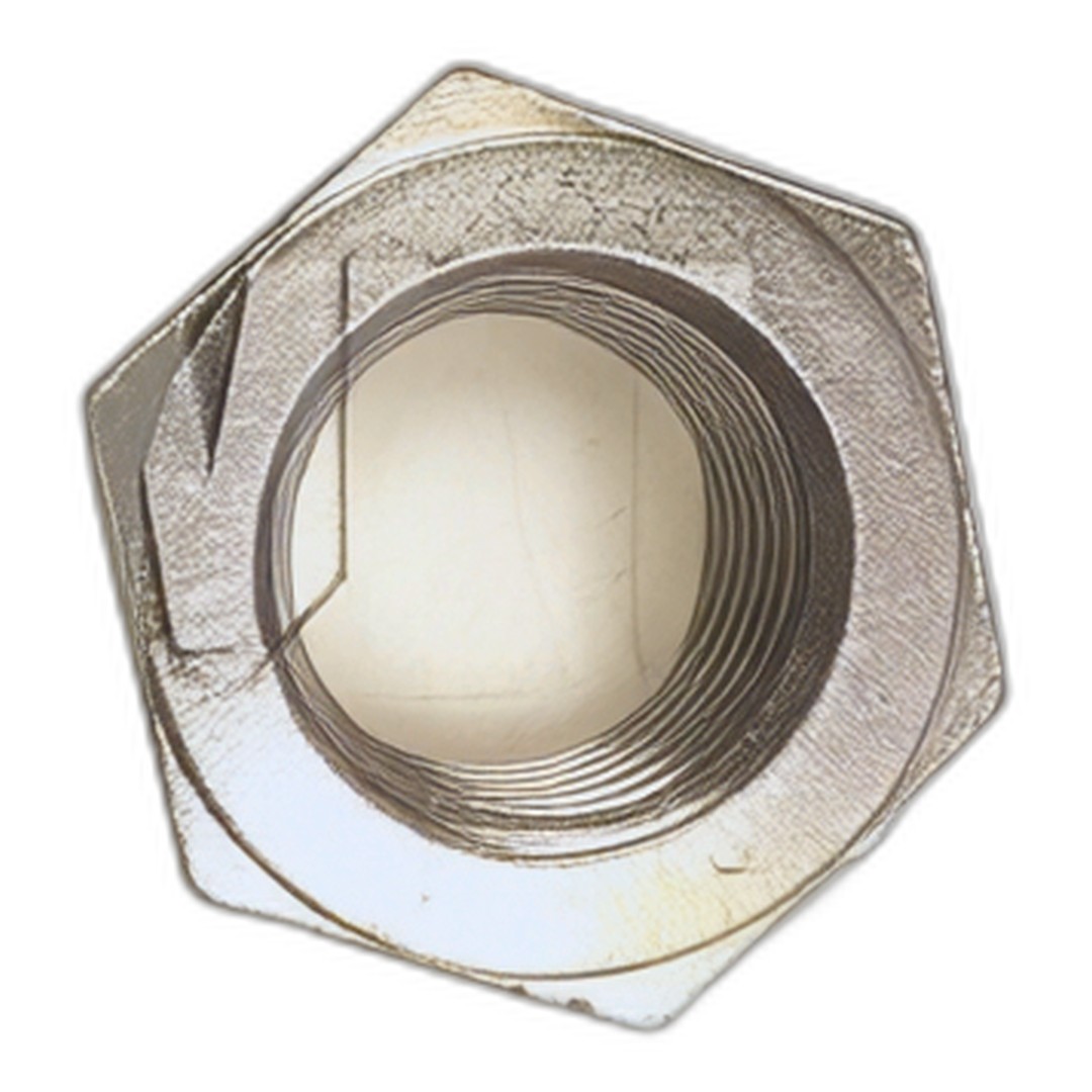 CAT 160H 160K Fastener Nut 7X-0452 for Construction Machinery Motor Grader 7X-0452