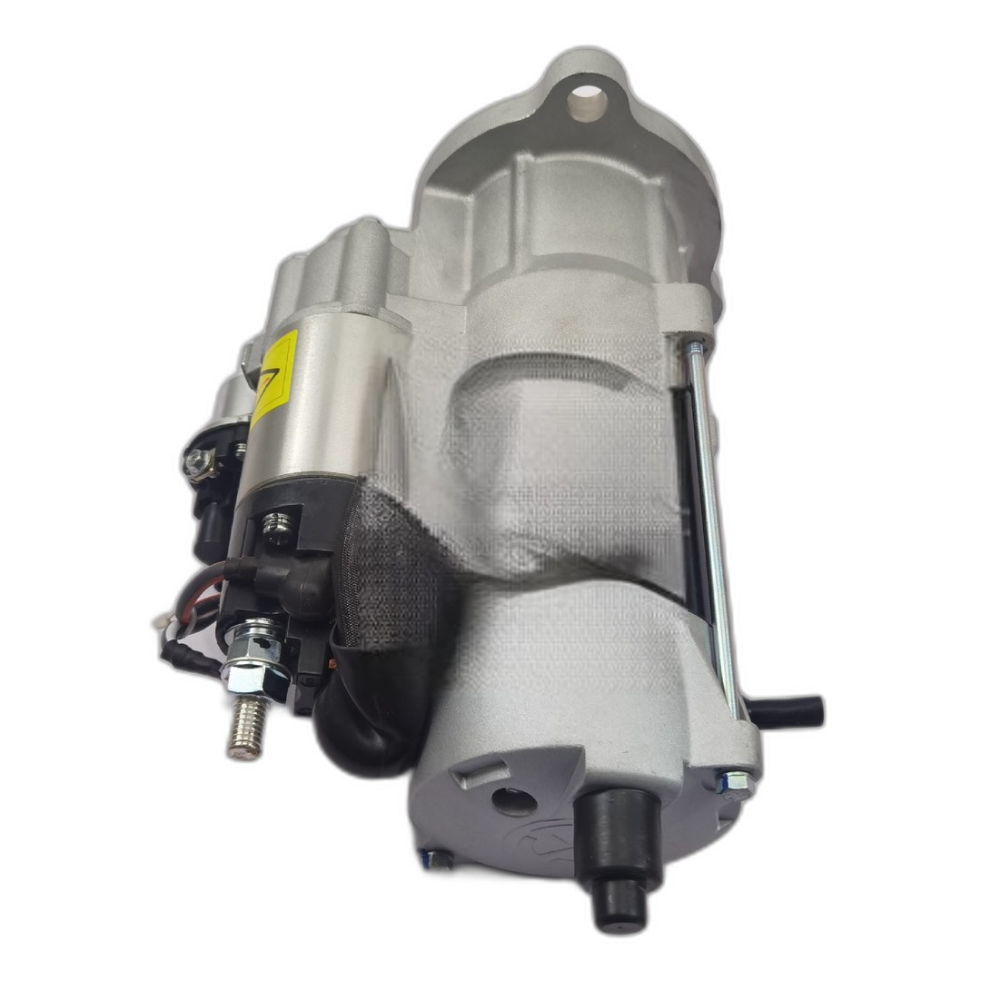 CAT卡特起动机发动机挖掘机Starting Motor启动马达6V0890 - 广州沃源特CAT卡特工程机械配件批发 592988861073