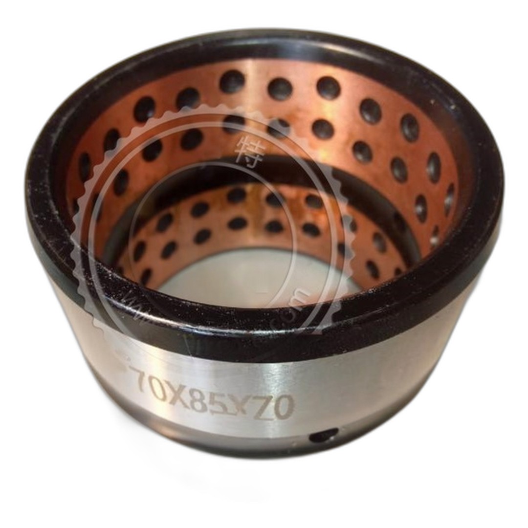 CAT卡特轴套衬套Bearing 0020754 1J-2860 1J-4757 1J2860 1J4757 - 广州沃源特CAT卡特工程机械配件批发 1J-2860 / 1J-4757 / 0020754