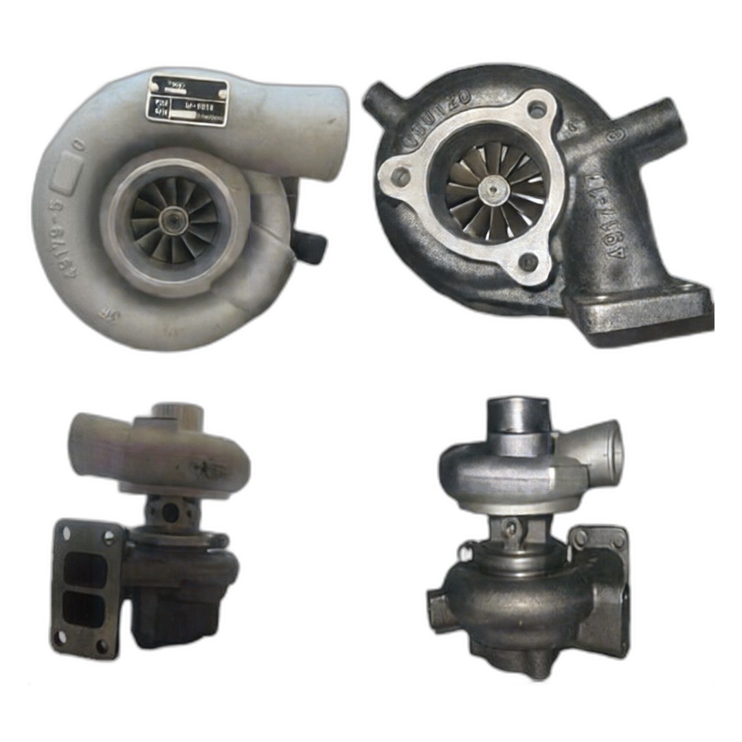 CAT卡特增压器Turbocharger涡轮增压机5221639 5221640发动机 - 广州沃源特CAT卡特工程机械配件批发 5221639 / 5221640