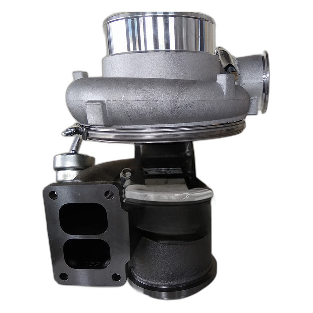 CAT卡特涡轮增压器Turbocharger增压器178-7057 444-3651发动机 - 广州沃源特CAT卡特工程机械配件批发 178-7057 / 444-3651