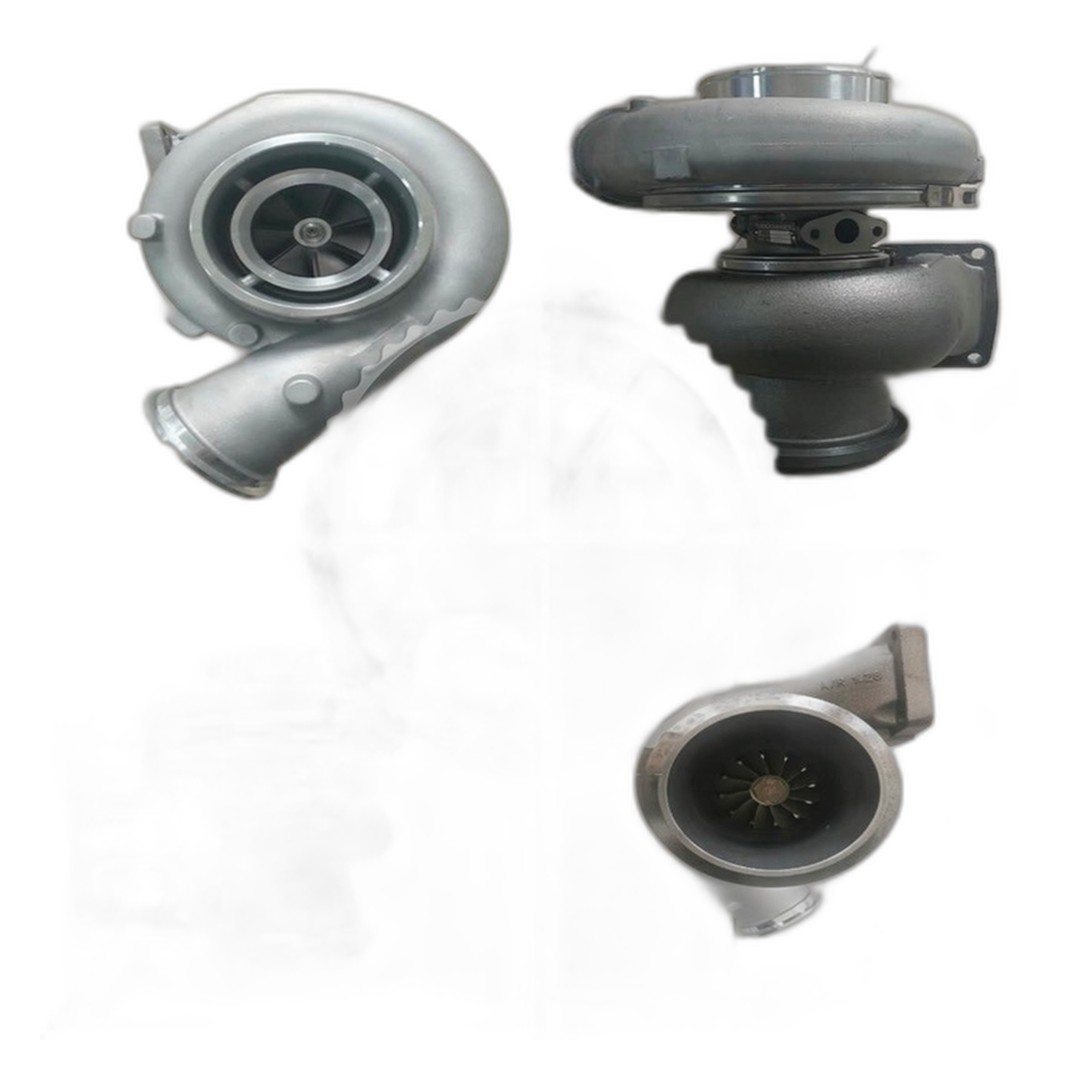 CAT卡特涡轮增压器Turbocharger增压器20R-2731 20R-2729发动机 - 广州沃源特CAT卡特工程机械配件批发 20R-2731 / 20R-2729