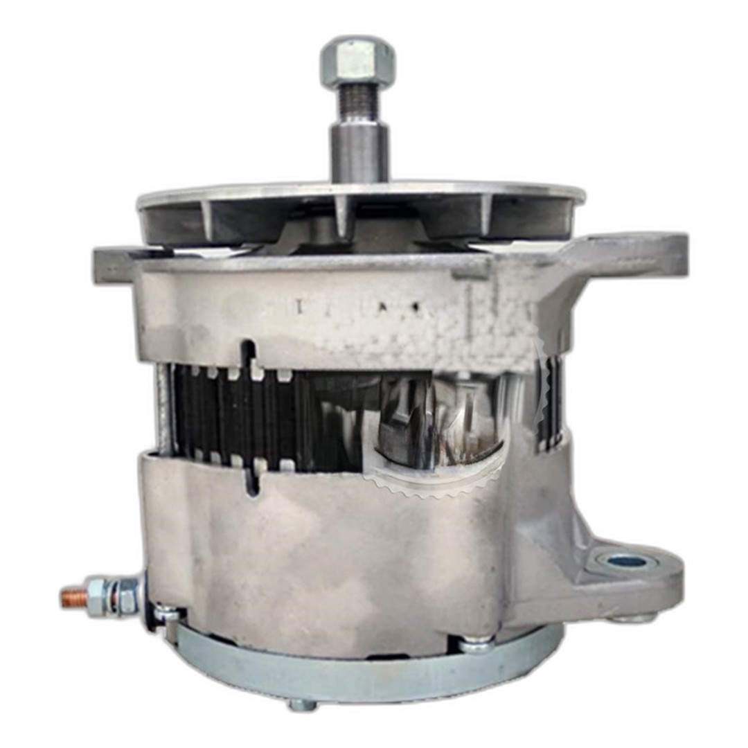 CAT卡特发电机Alternator发动机挖掘机MMT充电机9W-3043 109-2362 - 广州沃源特CAT卡特工程机械配件批发 9W-3043 / 109-2362