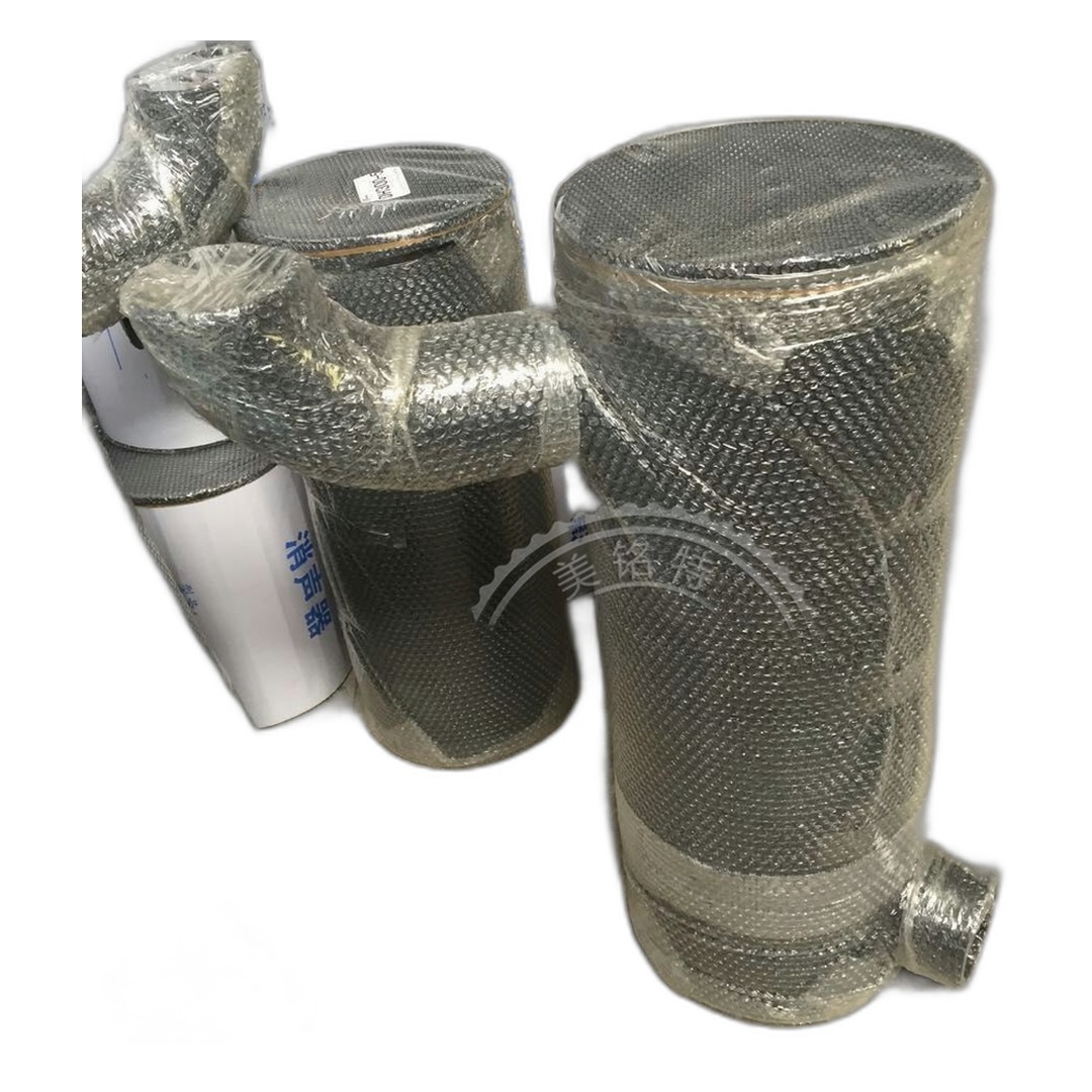 CAT卡特消声器消音器muffler排气管pipe排气筒291-5505 290-5638 - 广州沃源特CAT卡特工程机械配件批发 291-5505 / 290-5638
