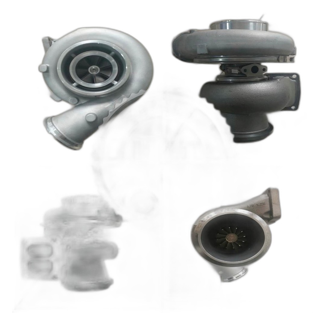 CAT卡特涡轮增压器Turbocharger增压器1262286 1011684发动机 - 广州沃源特CAT卡特工程机械配件批发 1262286 / 1011684
