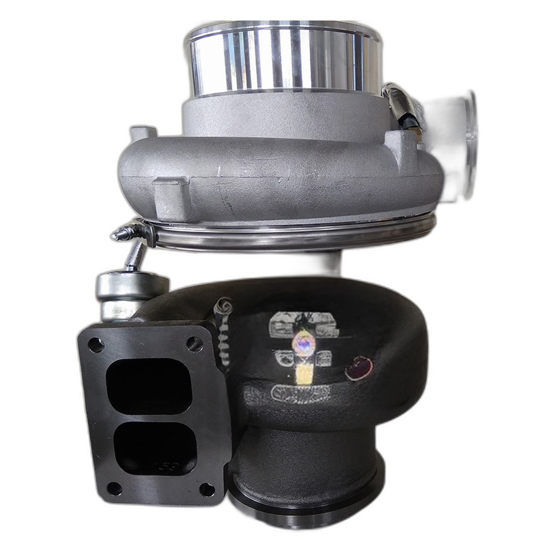 CAT Turbocharger 5008963 5008964 for Engine 5008963 / 5008964