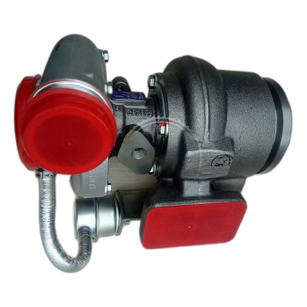 CAT Turbocharger 7E-9677 374-4681 for Engine 7E-9677 / 374-4681