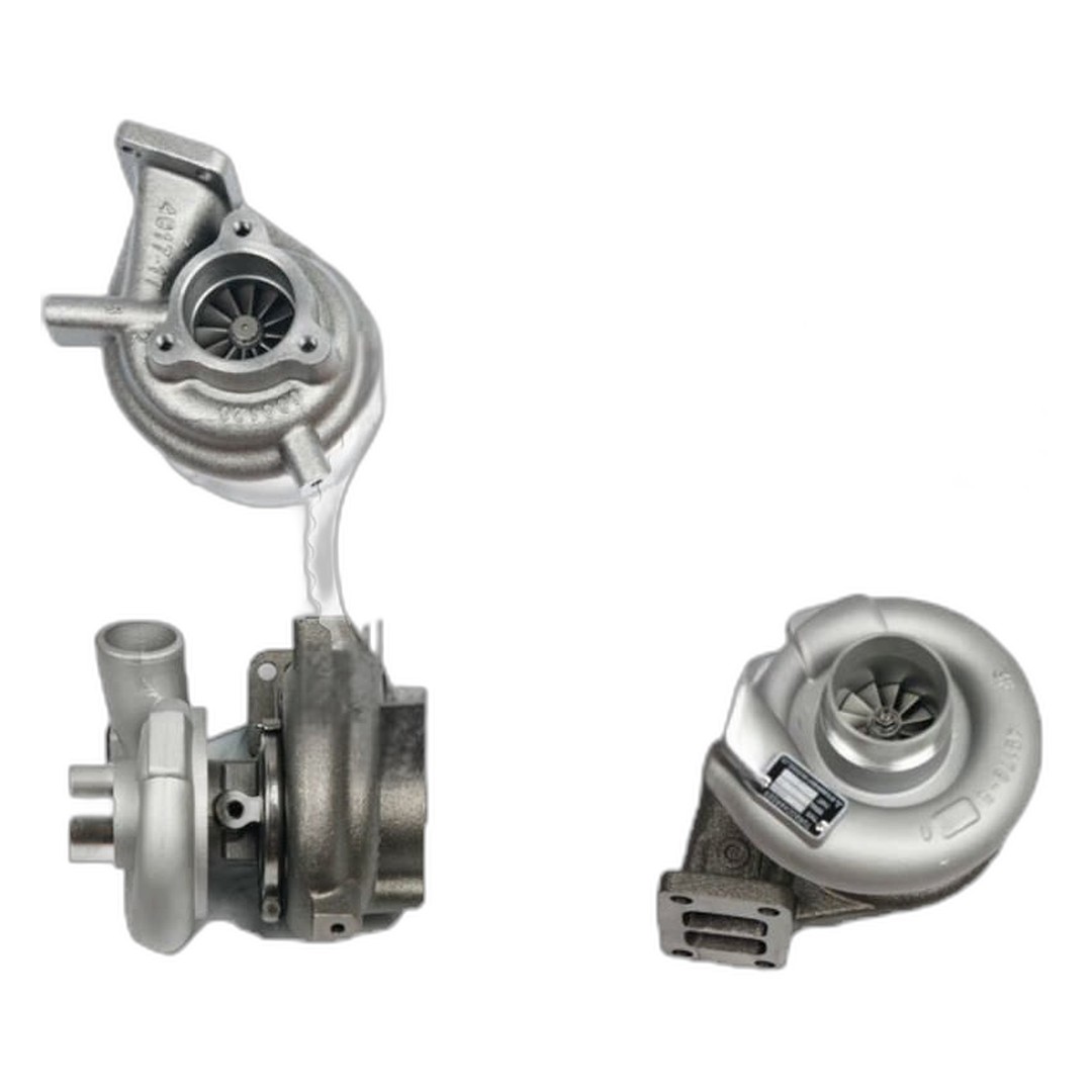 CAT卡特涡轮增压器Turbocharger增压器1146360 1020300发动机 - 广州沃源特CAT卡特工程机械配件批发 1146360 / 1020300