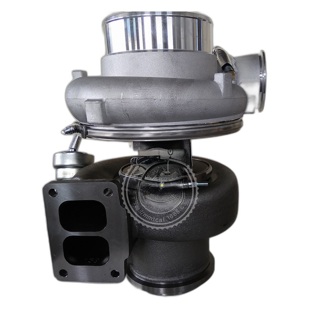 CAT卡特涡轮增压器Turbocharger增压器518-3290 435-1318发动机 - 广州沃源特CAT卡特工程机械配件批发 518-3290 / 435-1318