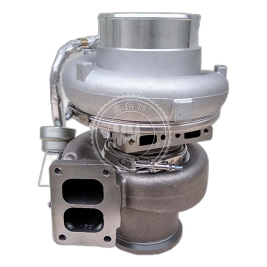 CAT卡特涡轮增压器Turbocharger增压器191-0094 369-6081发动机 - 广州沃源特CAT卡特工程机械配件批发 191-0094 / 369-6081
