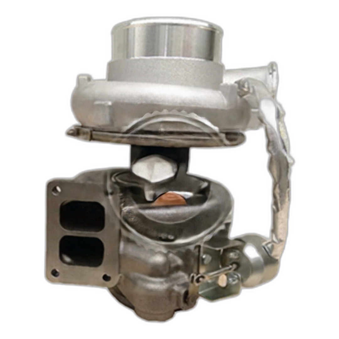 CAT卡特增压器Turbocharger涡轮增压机468-2955发动机257-2205 - 广州沃源特CAT卡特工程机械配件批发 468-2955 / 257-2205