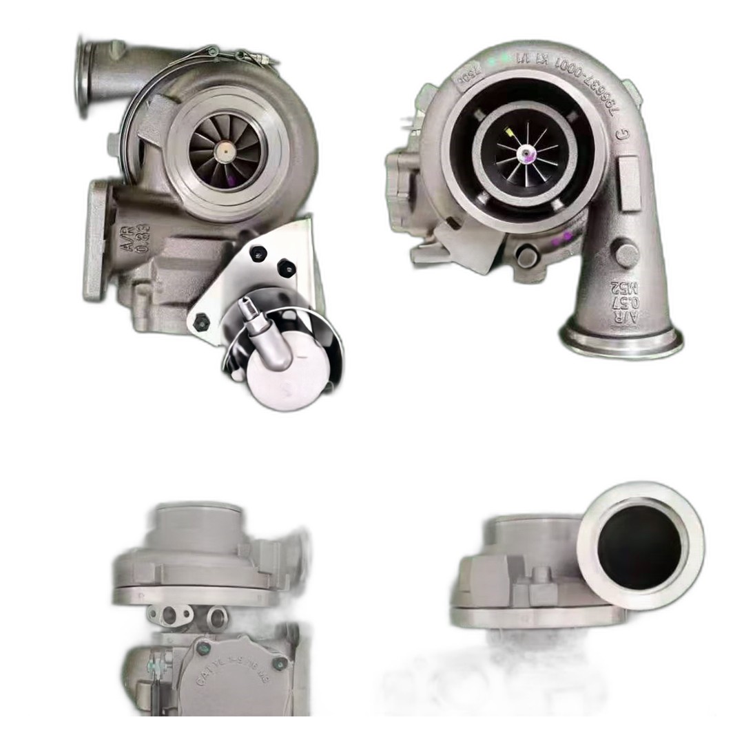 供应CAT卡特C18涡轮增压器399-3389增压机3993389工业发动机 - 广州沃源特CAT卡特工程机械配件批发 399-3389 / 3993389