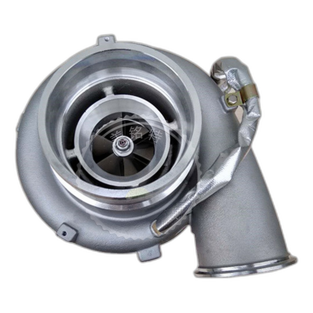 CAT卡特涡轮增压器Turbocharger增压器476-1145 450-0529发动机 - 广州沃源特CAT卡特工程机械配件批发 476-1145 / 450-0529