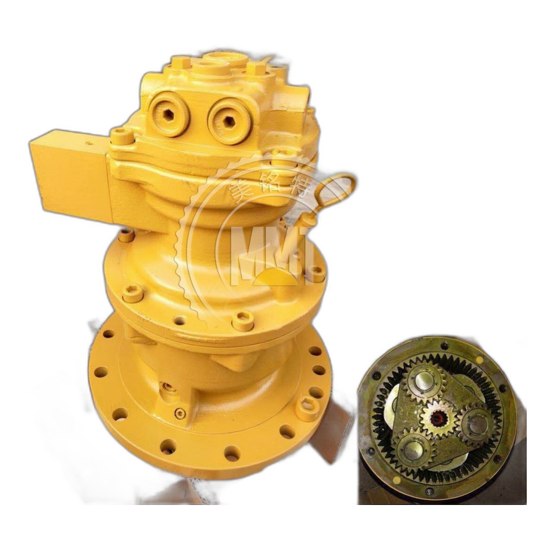 CAT Gearbox 593434849930