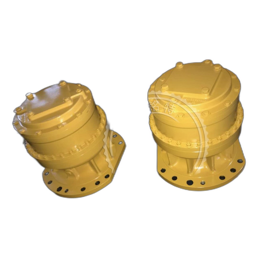 CAT Gearbox 593608182053