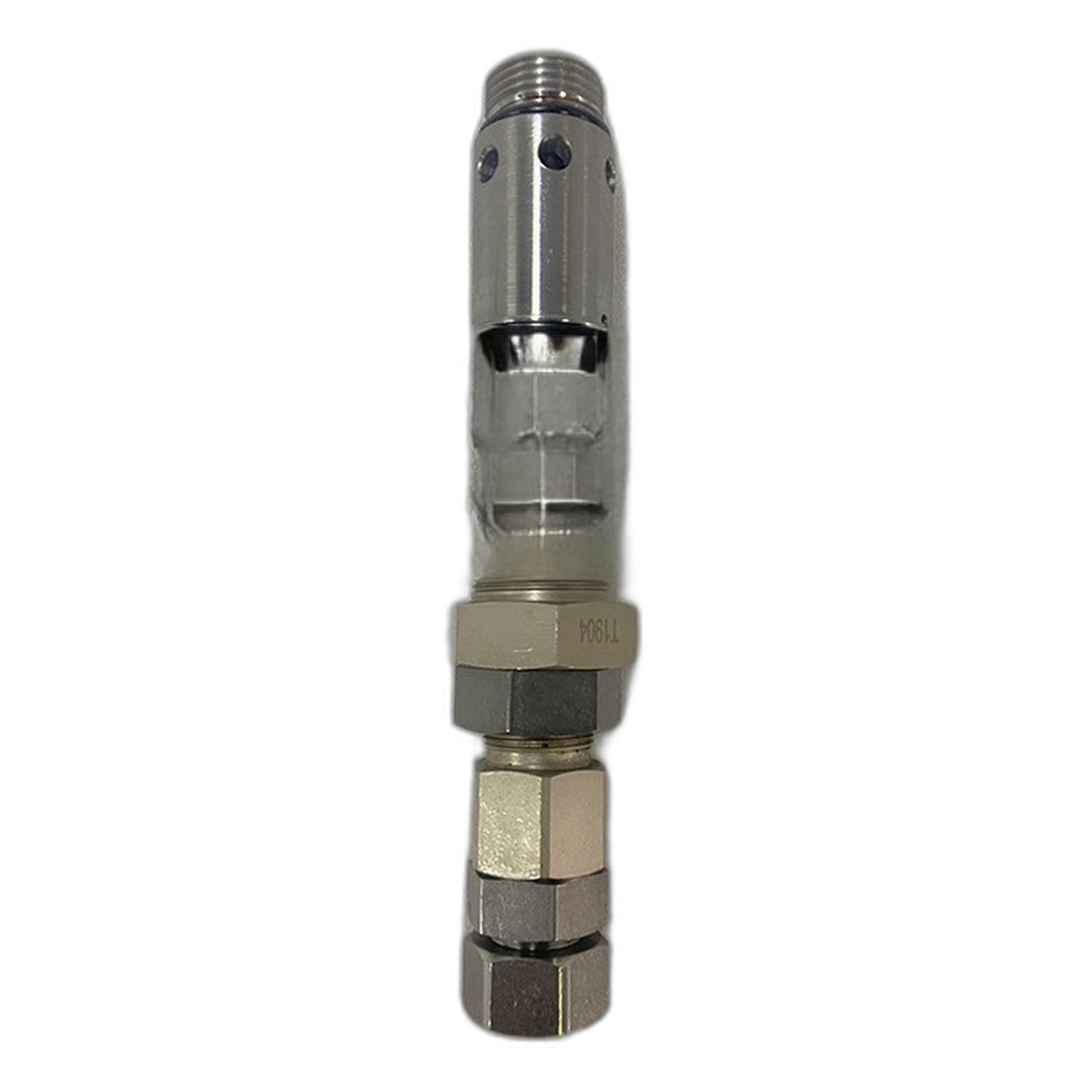 CAT卡特320GC C7.1主溢流阀323-7464主炮3237464挖机330GC液压阀 - 广州沃源特CAT卡特工程机械配件批发 323-7464 / 3237464