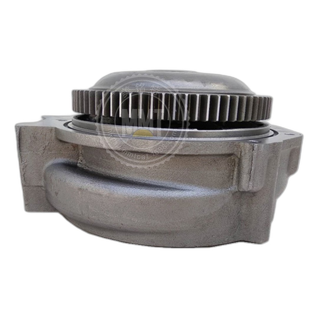 CAT Water Pump 212-8176 2128176 for Engine 212-8176 / 2128176