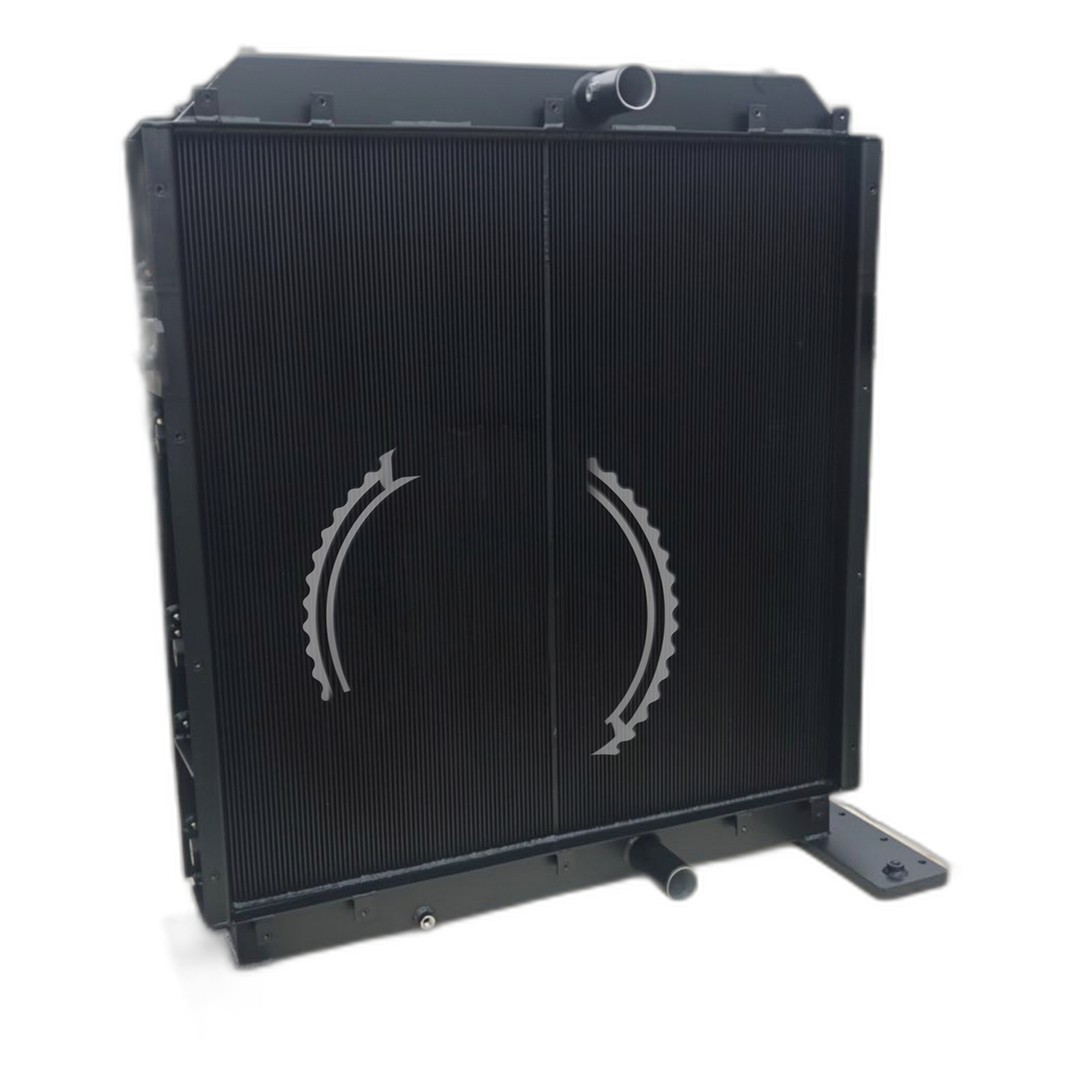 CAT卡特水箱radiator散热器 326-3865 281-3524 3263865 2813524 - 广州沃源特CAT卡特工程机械配件批发 326-3865 / 281-3524 / 3263865 / 2813524