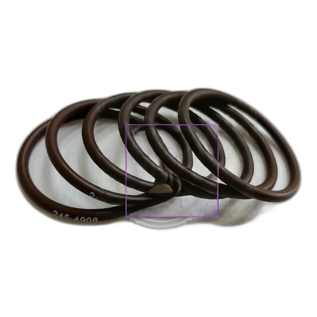 CAT Gasket Seal Ring Overhaul Kit Oil Seal 2854073 for Engine 2854073