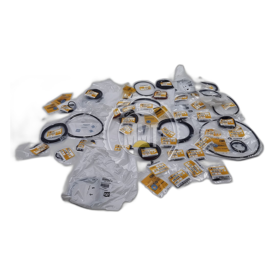 CAT Repair Kit Oil Seal 104-3560 166-2904 for Engine 104-3560 / 166-2904