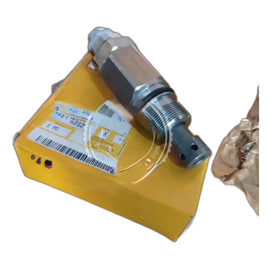 CAT 307D Hydraulic Valve Relief Valve 316-6212 3166212 for Excavator Engine 316-6212 / 3166212
