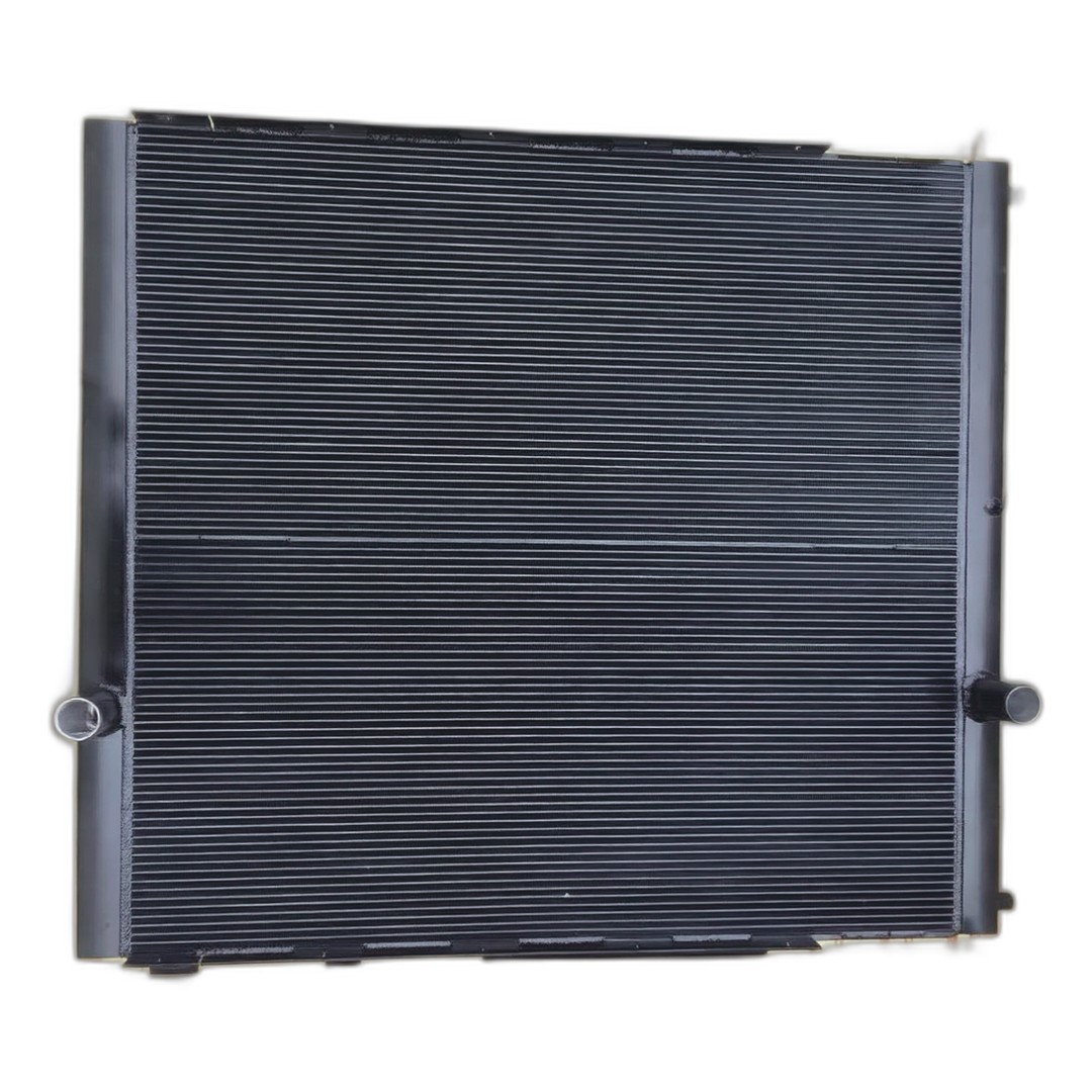 Radiator XCMG for Drill Rig 599416170795