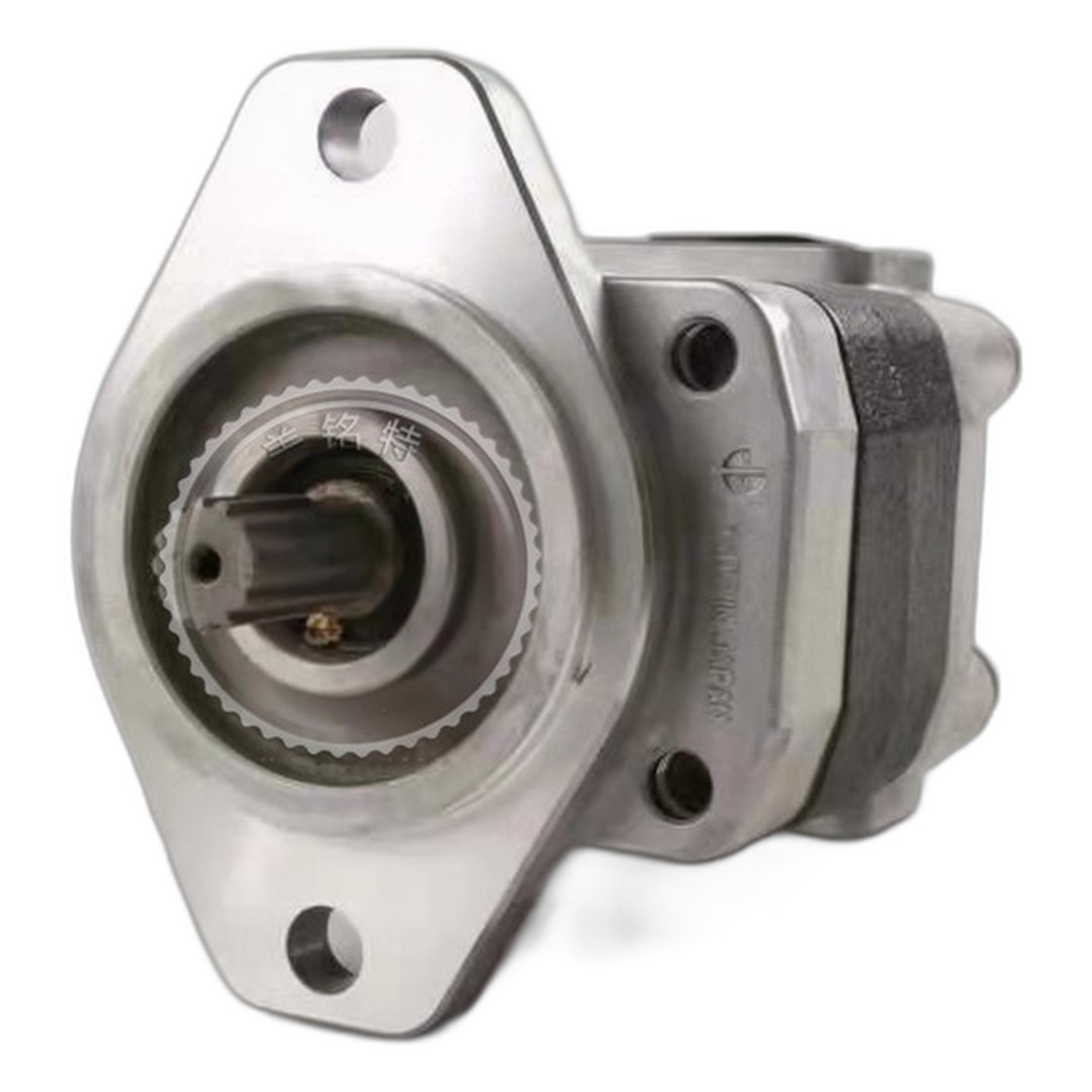 CAT Gear Pump Pilot Pump 369-9658 1559222 1559222 3699658 for Excavator Drill Rig 369-9658 / 1559222 / 1559222 / 3699658