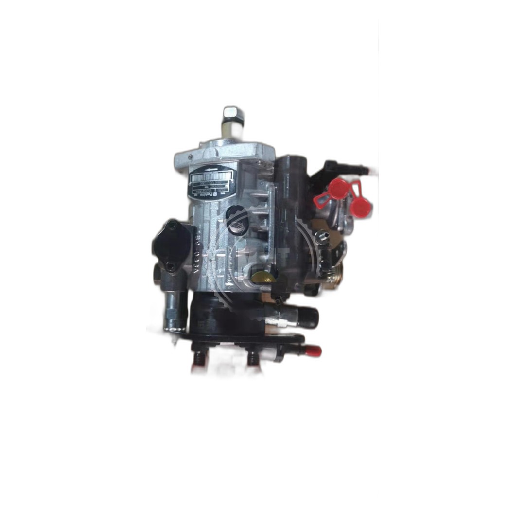 CAT C4 312D High Pressure Oil Pump for Construction Machinery Excavator 602150470666