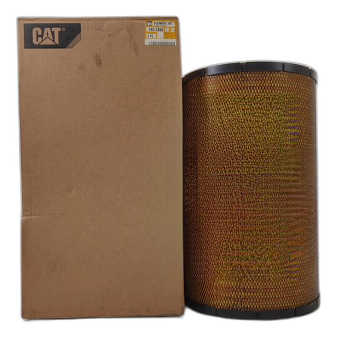 CAT Air Filter Element 142-1340 142-1403 1421340 1421403 142-1340 / 142-1403 / 1421340 / 1421403