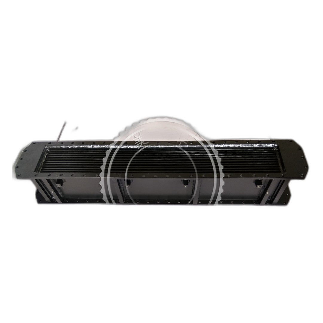 CAT卡特水冷4P-5903中冷器4P5903冷却系统3516发动机散热器后冷器 - 广州沃源特CAT卡特工程机械配件批发 4P-5903