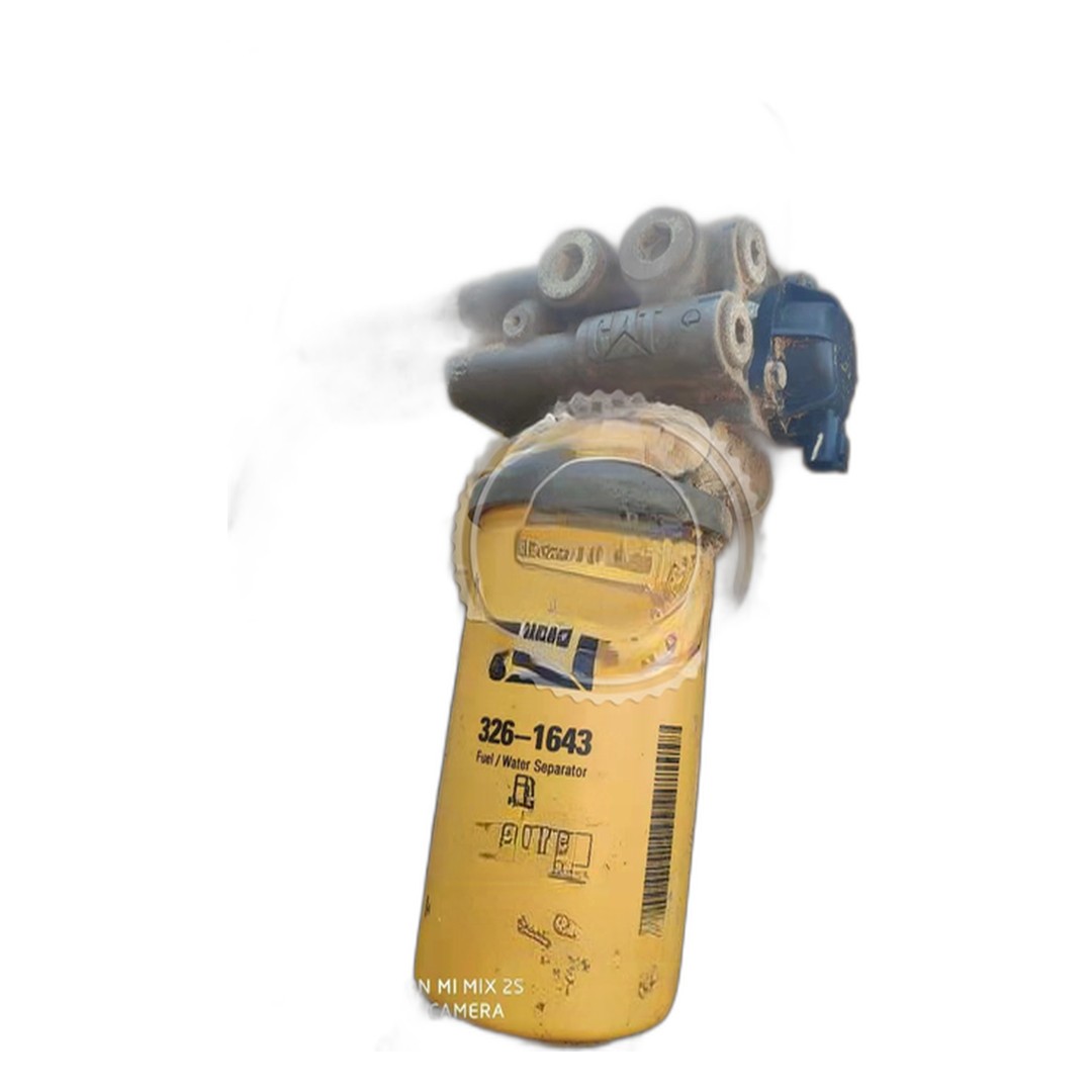 CAT 336D Parts 190-8970 for Excavator Drill Rig 190-8970