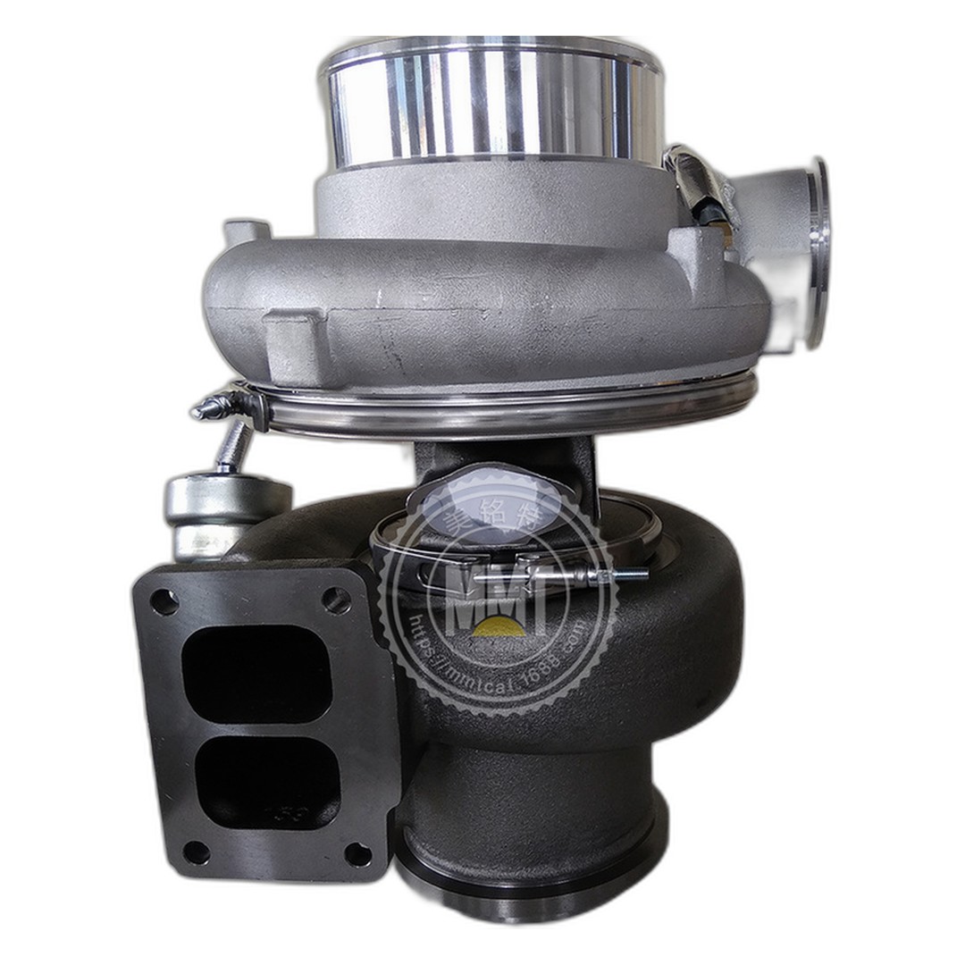 CAT卡特3412增压器9Y-0619增压机9Y0619涡轮发动机turbocharger - 广州沃源特CAT卡特工程机械配件批发 9Y-0619