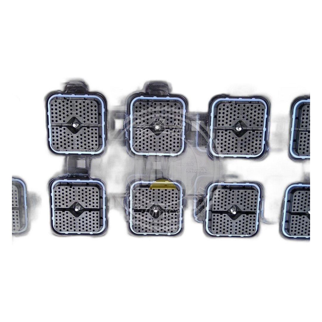 CAT卡特264-5732连接器2645732挖掘机旋挖钻连接器插头receptacle - 广州沃源特CAT卡特工程机械配件批发 264-5732 / 2645732