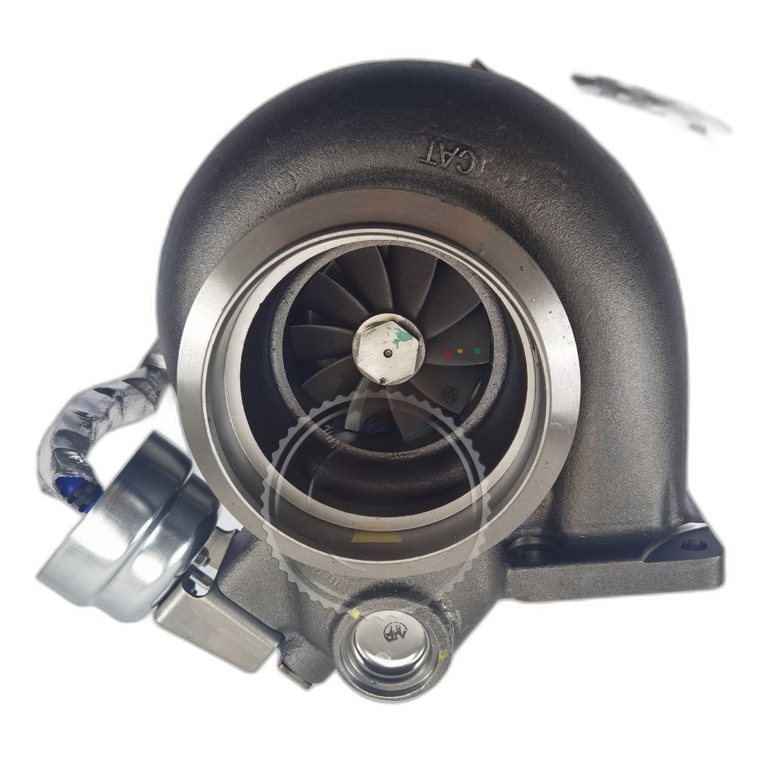 CAT 312C Turbocharger 196-7988 1967988 for Excavator Engine 196-7988 / 1967988