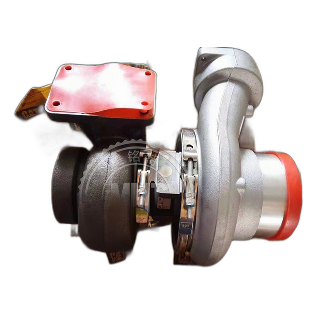 CAT 613C Turbocharger 4P-4682 for Engine 4P-4682
